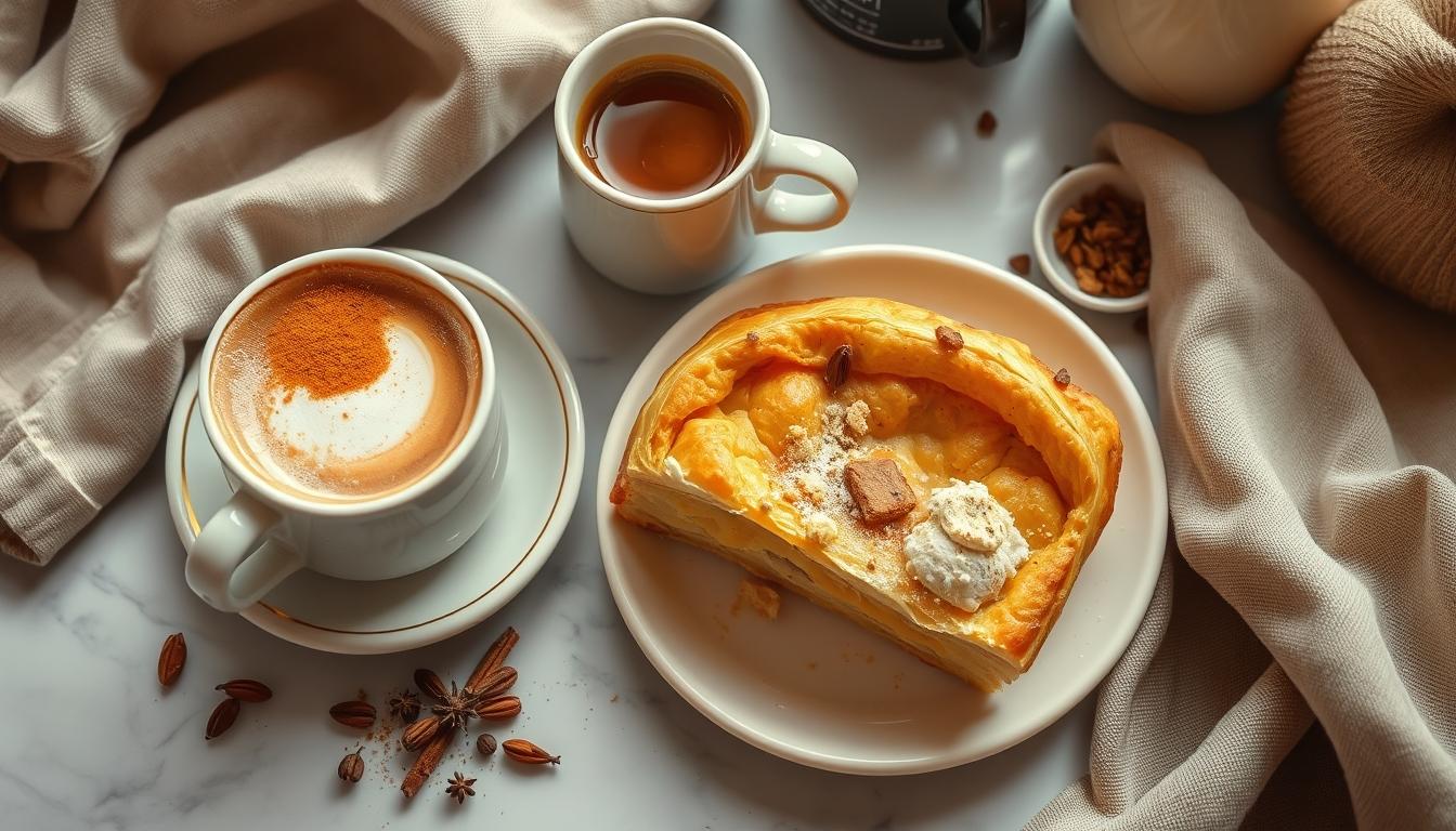 Fresh seasonal ingredients arranged for home cooking