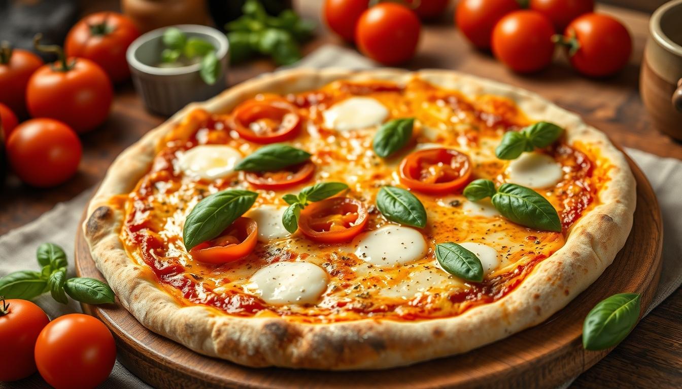 Ingredients prepared for a fast weeknight meal